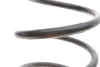 Пружина (передня) VW T5/Multivan V 1.9TDI/2.0/2.0TSI 03-15 (з борт.пл/фургон) LESJOFORS 4095071 (фото 2)
