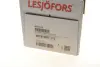 Пружина LFS LESJOFORS 4095079 (фото 4)