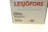 Пружина підвіски Lesjoefors LESJOFORS 4095122 (фото 6)