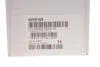 Пружина (передня) VW Touareg 3.0 V6 TDI 10- (SUV) (не для Terrain Tech) LESJOFORS 4095168 (фото 2)