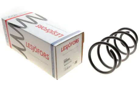 Пружина підвіски Lesjoefors LESJOFORS 4095861