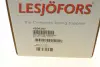 Пружина LESJOFORS 4204207 (фото 6)