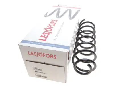 Пружина підвіски Lesjoefors LESJOFORS 4204211