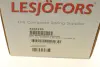 Пружина LESJOFORS 4204270 (фото 6)