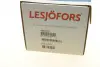 Пружина LESJOFORS 4204274 (фото 6)