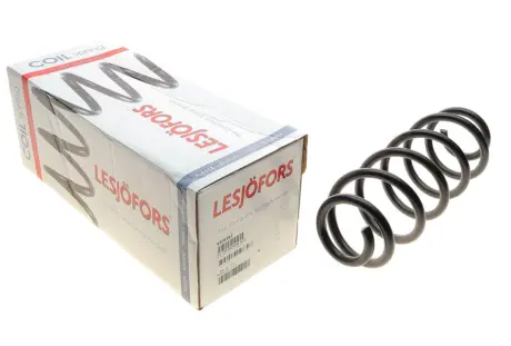 Пружина підвіски LS4204282 LESJOFORS 4204282