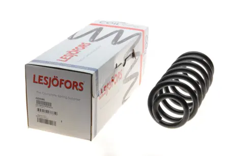 Пружина підвіски Lesjoefors LESJOFORS 4204286