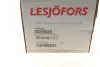 Пружина LESJOFORS 4204293 (фото 6)