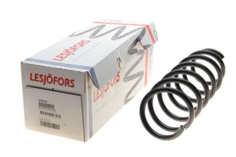 Пружина підвіски LS4208482 LESJOFORS 4208482