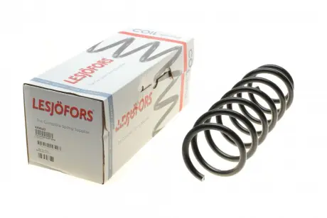 Пружина подвески задн. BMW 5 (G30, F90) 1.6-3.0D 09.16- LS LESJOFORS 4208522