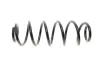 Пружина (задня) Citroen C4 1.2THP/1.4-2.0 16V/1.6HDi/THP/VTi/2.0HDi 04- (хэтчбэк/купе/седан) LESJOFORS 4215604 (фото 2)
