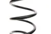 Пружина (задня) Citroen C4 1.2THP/1.4-2.0 16V/1.6HDi/THP/VTi/2.0HDi 04- (хэтчбэк/купе/седан) LESJOFORS 4215604 (фото 3)