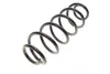 Пружина (задня) Citroen C4 1.2THP/1.4-2.0 16V/1.6HDi/THP/VTi/2.0HDi 04- (хэтчбэк/купе/седан) LESJOFORS 4215604 (фото 4)