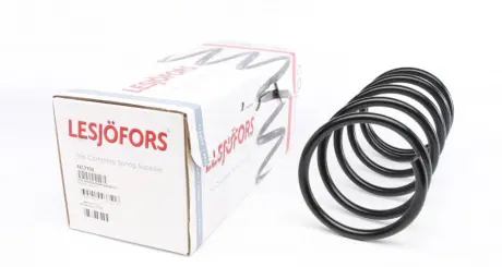 Пружина підвіски Lesjoefors LESJOFORS 4217703