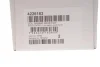 Пружина (задня) Fiat 500e Elektro 24 кВт/год 20- (хетчбек) LESJOFORS 4226183 (фото 2)