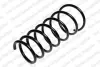 Пружина (задня) Ford Mondeo 1.6-2.0/2.5 24V/1.8TD 96-00 (седан/накл.зад.ч) LESJOFORS 4227548 (фото 1)