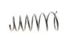 Пружина (задня) Ford Mondeo 1.6-2.0/2.5 24V/1.8TD 96-00 (седан/накл.зад.ч) LESJOFORS 4227548 (фото 4)