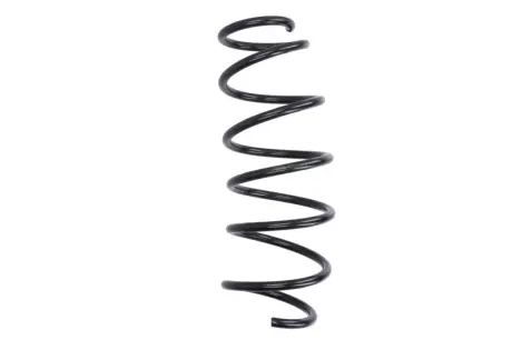 Пружина (задня) Ford Mondeo 1.8-2.0 16V/2.0-2.2TDCi/2.5-3.0 V6 00-07 (седан/нак.з.ч)(без спорт.х.ч) LESJOFORS 4227560