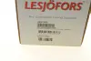 Пружина підвіски Lesjoefors LESJOFORS 4227562 (фото 6)