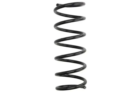 Пружина (задня) Ford Mondeo IV 2.0-2.5/1.6-2.2TDCi/1.6Ti 07-15 (седан/нак.з.ч)(без с-ми рег.дор.пр) LESJOFORS 4227606