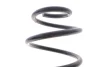 Пружина (задня) Ford Puma 1.0 EcoBoost 19- (SUV) (зі спорт.х.ч/зі станд.ход.ч.) LESJOFORS 4227669 (фото 3)