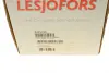 Пружина LESJOFORS 4235733 (фото 6)