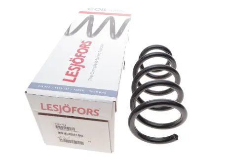 Пружина підвіски Lesjoefors LESJOFORS 4235758