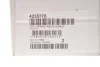 Пружина (задня) Honda Civic X 1.0-1.5 VTEC/1.6 i-DTEC (хетчбек) LESJOFORS 4235778 (фото 2)