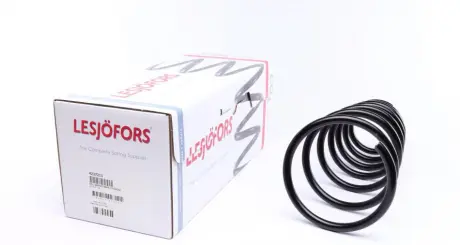 Пружина підвіски Lesjoefors LESJOFORS 4237211