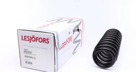 Пружина підвіски Lesjoefors LESJOFORS 4237244