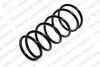 Пружина (задня) Kia Clarus 2.0i 16V 96-01 (седан) LESJOFORS 4244204 (фото 1)