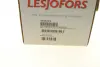 Пружина LESJOFORS 4244223 (фото 6)