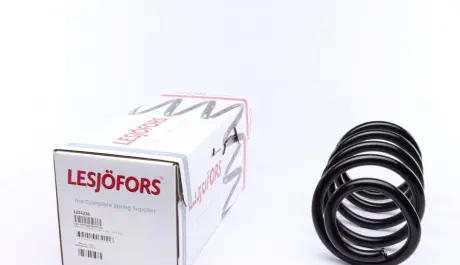 Пружина підвіски Lesjoefors LESJOFORS 4244238