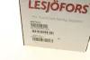 Пружина LESJOFORS 4247014 (фото 6)