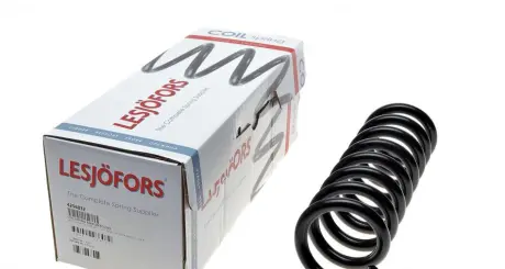 Пружина підвіски Lesjoefors LESJOFORS 4256832