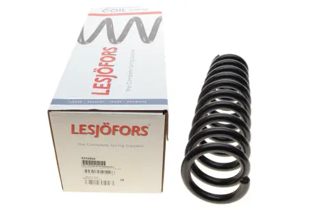 Пружина підвіски LESJOFORS 4256860