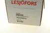 Пружина підвіски Lesjoefors LESJOFORS 4256907 (фото 6)