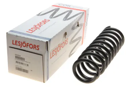 Пружина підвіски Lesjoefors LESJOFORS 4259259