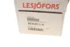 Пружина LESJOFORS 4259259 (фото 6)