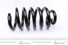Пружина (задня) Nissan X-Trail 2.0 4x4/FWD/dCi 4x4/2.5 4x4 07-13 (SUV) (HD) LESJOFORS 4262069 (фото 4)