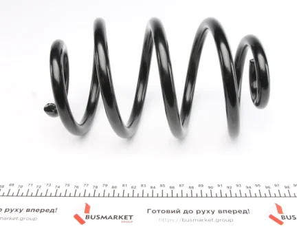 Пружина підвіски LESJOFORS 4262078