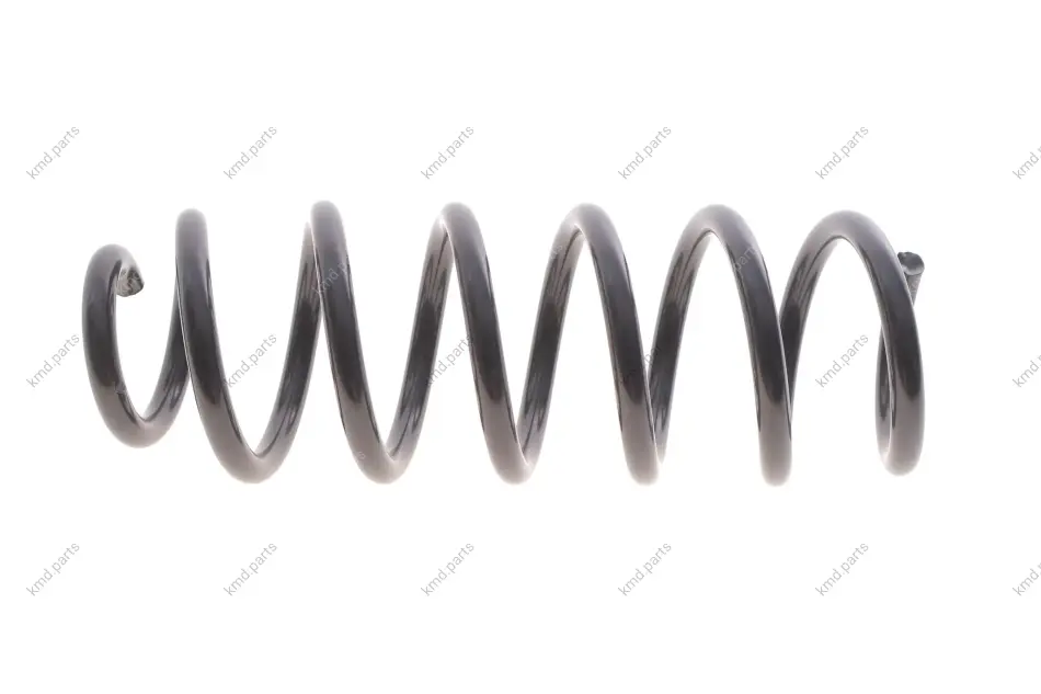 Пружина (задня) Nissan Qashqai 1.5/1.6 dCi 13-17 (SUV) LESJOFORS 4262085 (фото 1)