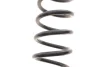 Пружина (задня) Nissan Qashqai 1.5/1.6 dCi 13-17 (SUV) LESJOFORS 4262085 (фото 3)