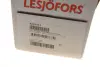 Пружина (задня) Opel Astra J 1.3-2.0CDTI/1.4-1.6Turbo 10-15 (універсал) (крім FlexFix) LESJOFORS 4263511 (фото 6)