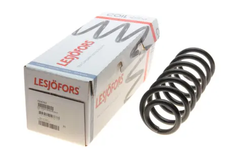 Пружина підвіски LS4266767 LESJOFORS 4266767