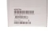 Пружина (задня) Opel Mokka 1.2 20-/Peugeot 2008 II 1.2/1.5 HDI (без AKC) 19- (SUV) LESJOFORS 4266794 (фото 2)