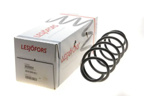 Пружина підвіски Lesjoefors LESJOFORS 4272951