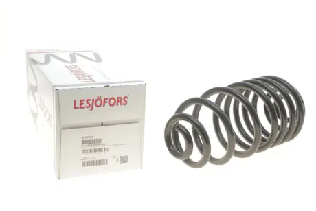 Пружина підвіски Lesjoefors LESJOFORS 4272954