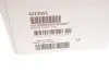 Пружина (задня) Renault Megane III Grandtour 1.2-1.4TCe/2.0TCe/1.5-1.9dCi/1.6 16V 08- (універсал) LESJOFORS 4272955 (фото 3)