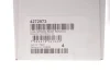 Пружина (задня) Renault Megane IV 1.2-1.3 TCe/1.5 dCi 15- (хетчбек) LESJOFORS 4272973 (фото 2)